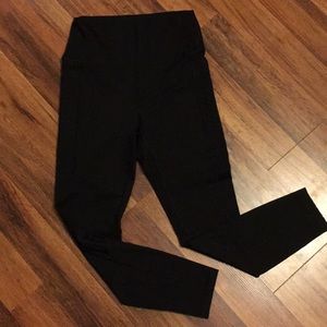 RBX Athletic Leggings